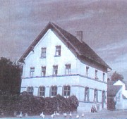 Schulgebäude (um 1950)