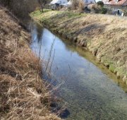 Flutgraben Joshofen