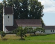 Kirche Joshofen