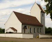 Kirche Joshofen