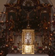 Altar
