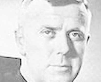 Abt Willibald Margraf