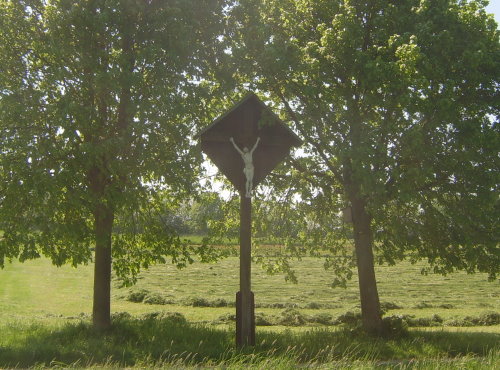 Feldkreuz Appel