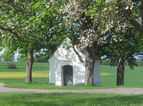 Marienkapelle