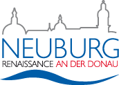 Logo der Stadt Neuburg an der Donau
