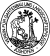 Gartenbauverein Joshofen