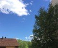 Maibaum aufstellen 2018