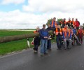 Maibaum aufstellen 2018