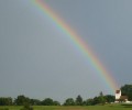 Joshofen Kirche