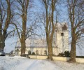 Joshofen Kirche
