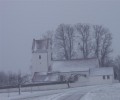 Joshofen Kirche