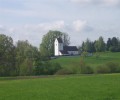 Joshofen Kirche