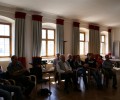 Vorbereitungsseminar Dorfentwicklung