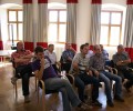 Vorbereitungsseminar Dorfentwicklung
