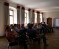 Vorbereitungsseminar Dorfentwicklung