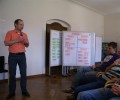 Vorbereitungsseminar Dorfentwicklung