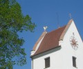 Joshofen Kirche