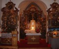 Joshofen Kirche