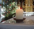 Joshofen Kirche