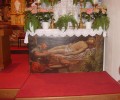 Joshofen Kirche