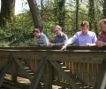 Vorbereitungsseminar Dorfentwicklung