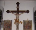 Joshofen Kirche