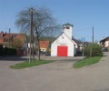 Altes Feuerwehrhaus