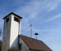 Altes Feuerwehrhaus