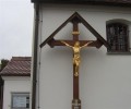 Joshofen Kirche