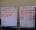 Vorbereitungsseminar Dorfentwicklung