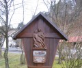 Fährunglück-Marterl