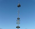 Maibaum aufstellen 2012