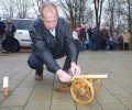 Neujahrsanschießen 2013