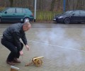 Neujahrsanschießen 2013