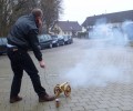 Neujahrsanschießen 2013