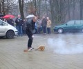 Neujahrsanschießen 2013