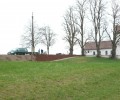 Verschönerungsaktion Friedhof und Kirchenparkplatz