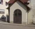 Joshofen Kapelle